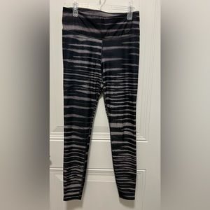 Nike Dri Fit, One Legend Pants. Size S. In good used condition!